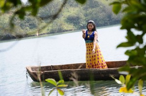 Tanishka New Photo Gallery